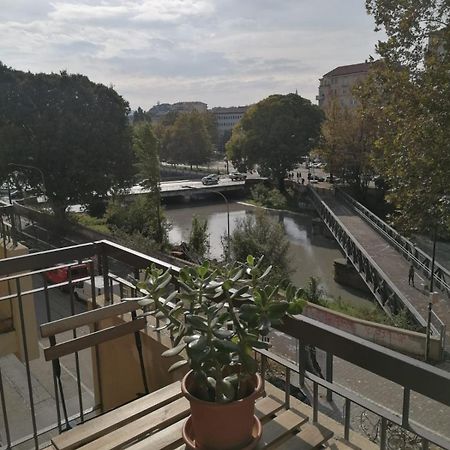 La Casetta Di A&F Torino Exterior foto